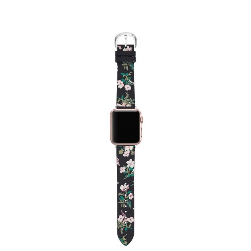 Kate spade apple watch band - Picture 2 of 2